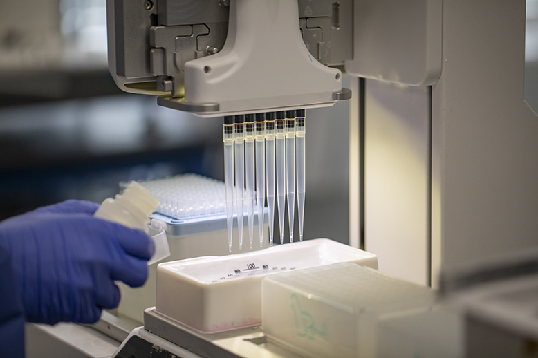 clarity labs bloodwork